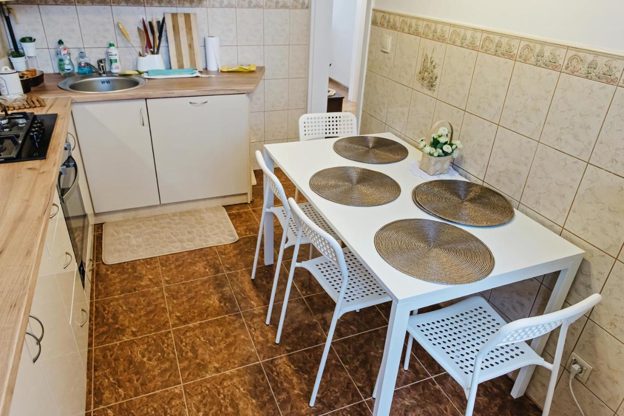 Apartament Witkiewicza Σάνοκ Εξωτερικό φωτογραφία