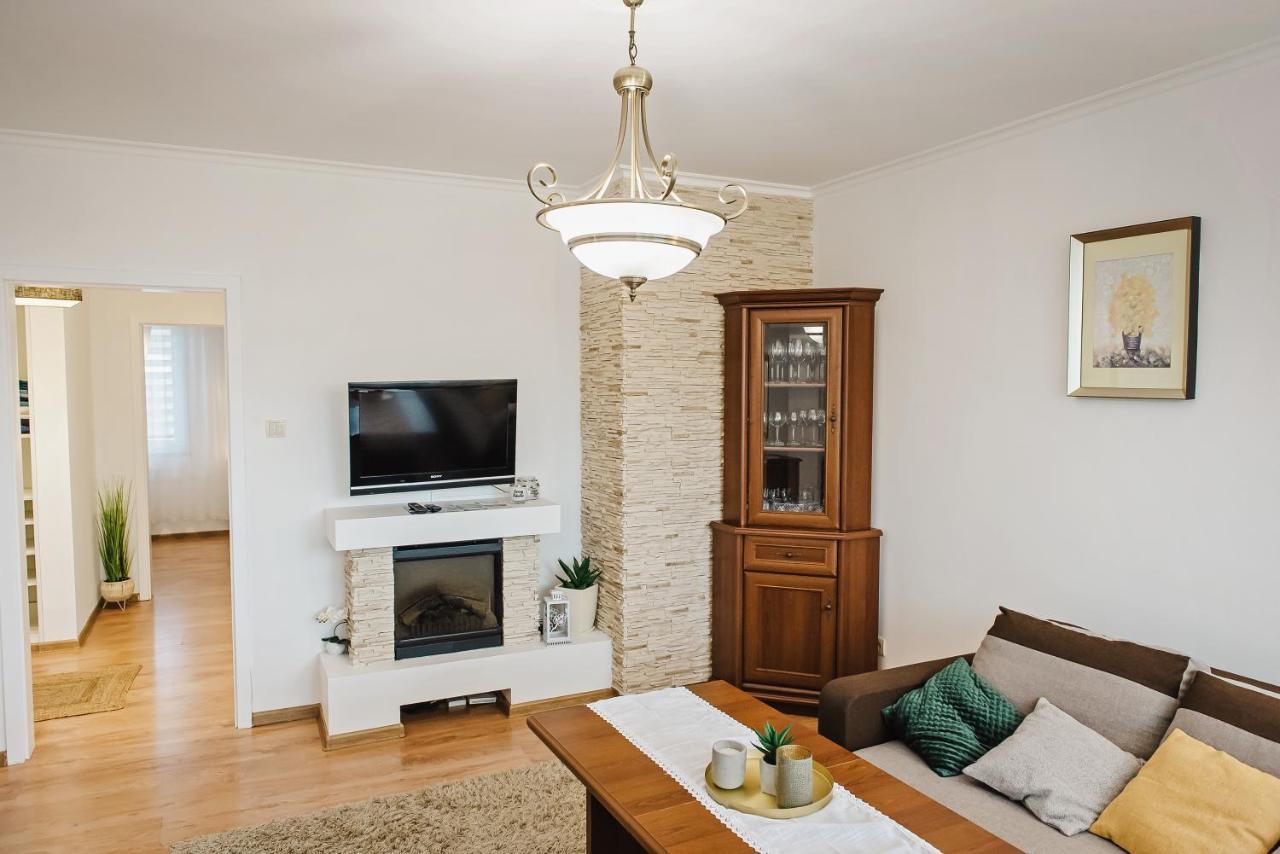 Apartament Witkiewicza Σάνοκ Εξωτερικό φωτογραφία