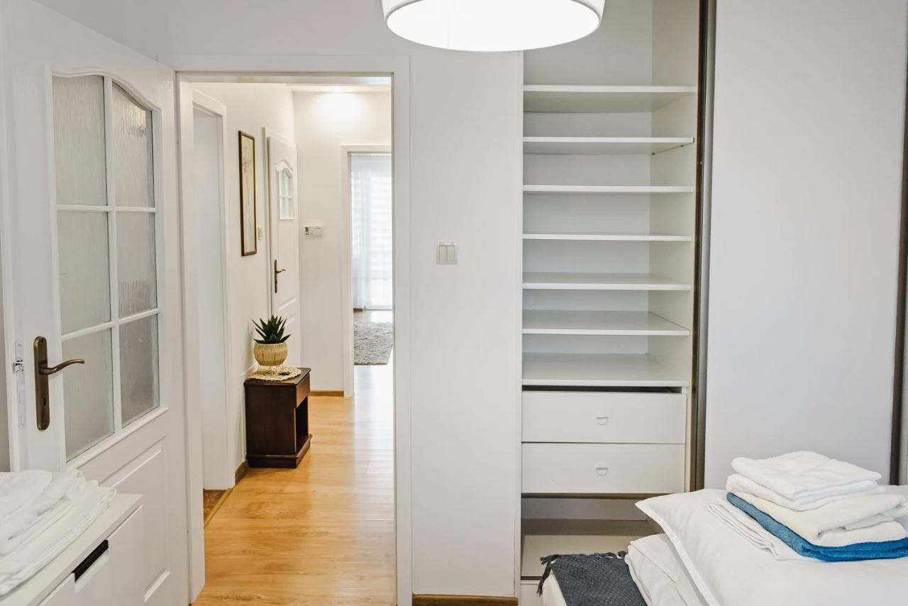 Apartament Witkiewicza Σάνοκ Εξωτερικό φωτογραφία