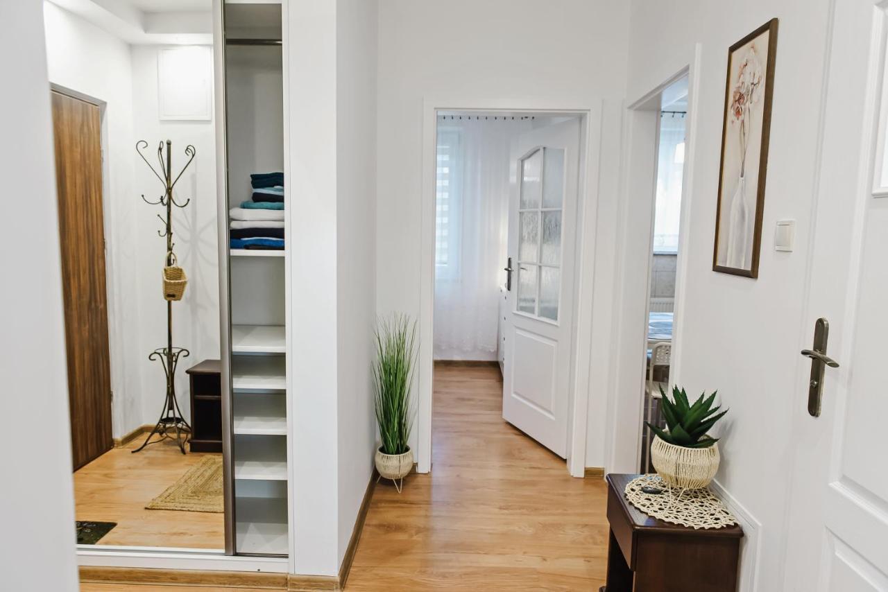 Apartament Witkiewicza Σάνοκ Εξωτερικό φωτογραφία