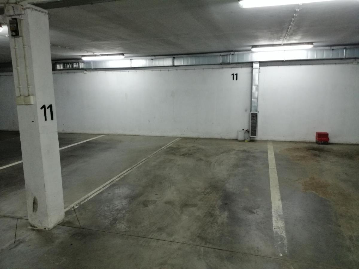 Apartament Witkiewicza Σάνοκ Εξωτερικό φωτογραφία